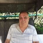 Robert Sarrazin - @robertsarrazin - Instagram