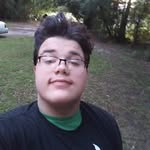 Robert Sarrazin - @thegamer160 - Instagram