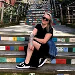 Roberta Sassen - @beta_sassen - Instagram