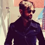Roberto Sassen van Elsloo - @sassenvanelsloo - Instagram