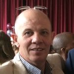 Robert Saulters - @robertsaulters - Instagram