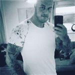 Robert Saunders - @robls88 - Instagram