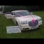 Robert Saunders - @limousines - Instagram