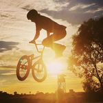 Robert Savidge - @savidgebmx - Instagram