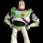 robert sawyers - @real_buzz_lightyear - Instagram