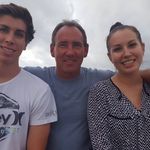Robert Sawyers - @carolinaeastrv - Instagram