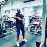 Roberto Sawyers - @robert_sawyers_training - Instagram