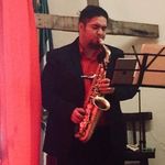 Robert Sax Plata - @robert_sax_plata - Instagram