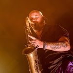 Robert Van Asseldonk - @robert_sax - Instagram