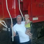 Robert Sayer - @crab.2264509 - Instagram