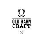 Robert Sayer - @oldbarncraft - Instagram
