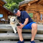 Robert Cox Sayers - @hmsayers - Instagram