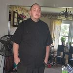 Robert sayers - @sayers1831 - Instagram