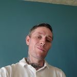 Robert Sayers - @robertsayers64 - Instagram