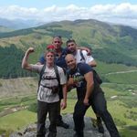 Robert Sayers - @rsbigbob8 - Instagram