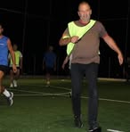 Roberto Scafidi - Facebook