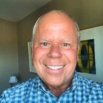 Robert John Scanlan (Bob) - @johnrobertscanlan - Instagram