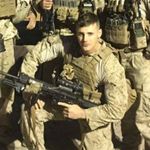 Robert T. Schaefer III - @robertschaeferusmc - Instagram