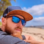 Robert Schall - @captaincopperbeard - Instagram