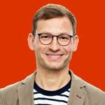Robert Schall - @trebor_red - Instagram