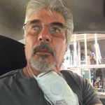 Robert Scheer - @robme60 - Instagram