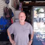 Robert Scheid - @scheidcats - Instagram