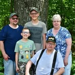Robert Scheidler - Facebook