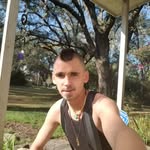 Robert Dylan Scheller - @headyrooty19 - Instagram