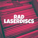 Robert Schepis - @radlaserdiscs - Instagram