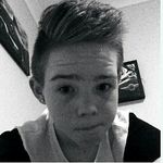madison lynn villarreal - @robert_scherfs_baby_girl_14 - Instagram