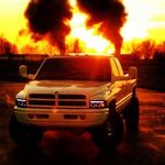 RobertScherf - @cummins_bro_2500 - Instagram