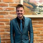 Robert Scheuermann Ortiz - @itscaja - Instagram