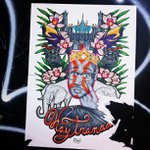 Robert Schexnayder - @skyfaithlist - Instagram