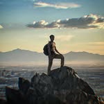 Robert Schmidt. 26 years old - @livingwithcrohnsdisease - Instagram