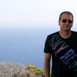 Robert Schnarr - @driver.rob67 - Instagram