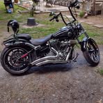 Robert Shanley - Facebook