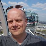 Robert Scholten - @loftsiler - Instagram