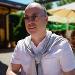 Robert Kleinschroth - @robertkleinschroth - Instagram