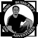 Robert Schultz - @robsbushcraftandadventures - Instagram