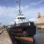 Robert Schultz - @tugboatdaddy - Instagram