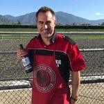 Robert Schultz - @morningwoodbarbeque - Instagram