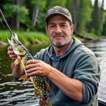 Robert Schultz - @bassfisherman10 - Instagram