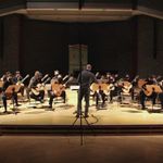 Robert Schumann Guitar Orchestra - @robertschumannguitarorchestra - Instagram