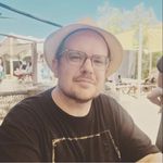 Robert Schwerdt - @whalestoeletter - Instagram