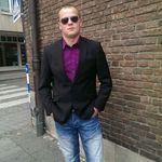 Robert Schwob - @robert_schwob - Instagram