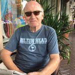 Robert Scully - @bobbybua - Instagram