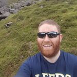 Robert Scully - @scully5045 - Instagram