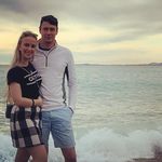 Robert Scully - @scully28j - Instagram