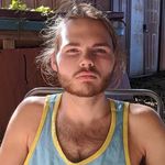 Robert Seabolt - @seabolt_r - Instagram