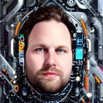 Robert Sechrest - @ryubasteon - Instagram